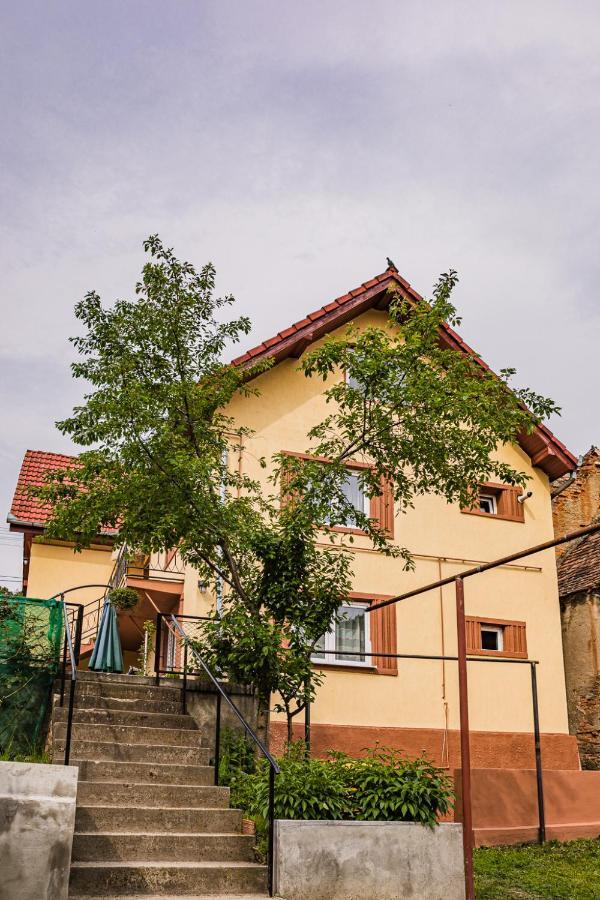 Gabi's home #2 Sighişoara Exterior foto